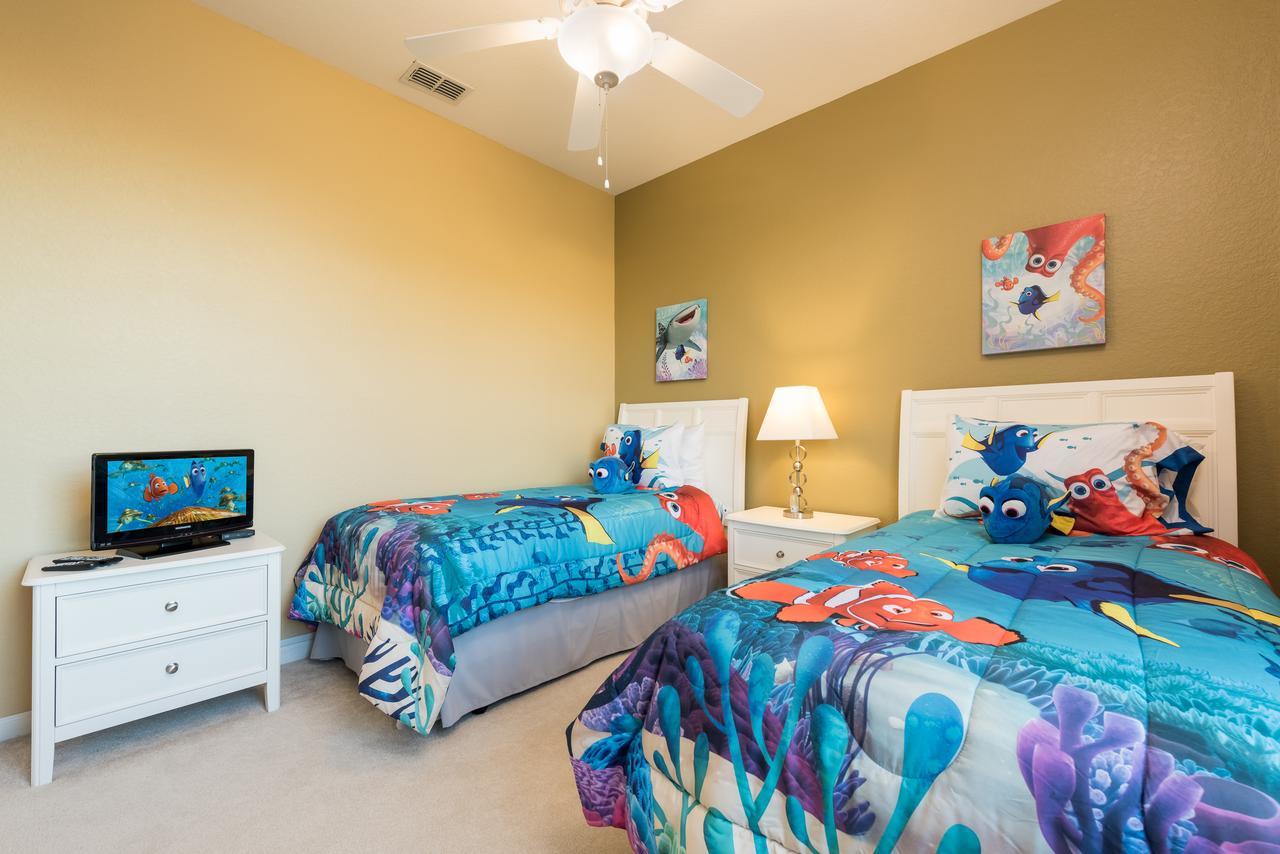 Dory'S Retreat Apartamento Orlando Exterior foto